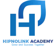 logo hipnolink academy